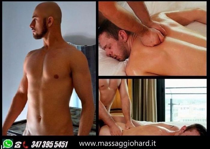 erezione durante il massaggio prostatico uomini di ingrandimento del pene