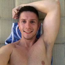 Anchorage Male Escorts