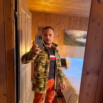 Adult Guide in Samedan