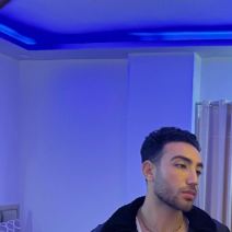 Kokrak uchlarini torting